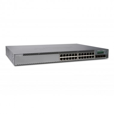 Коммутатор EX3300, 24-port