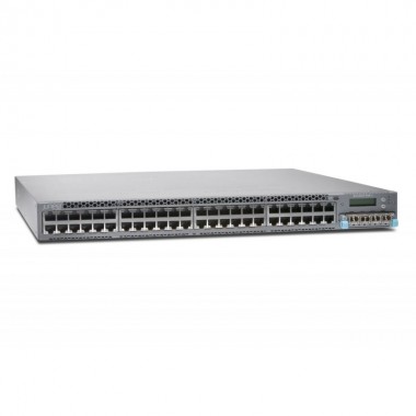 Коммутатор Juniper EX4300-48T-AFI