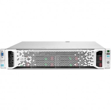 Сервер HP Proliant DL380e Gen8 E5-2407 (470065-683)