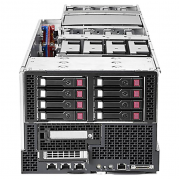 Сервер HP Proliant SL270s Gen8 E5-2660 (659051-B21)