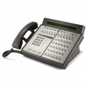 Консоль оператора Avaya DEF ATTN CNSL 2-WIRE GRY 302D1-B RHS