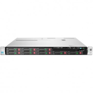 Сервер HP Proliant DL360e Gen8 E5-2403v2 (747088-421)