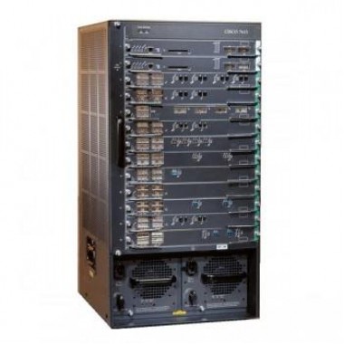 Маршрутизатор Cisco 7613-S323B-10G-P