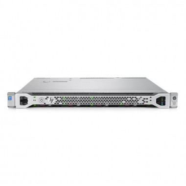 Сервер HP Proliant DL360 Gen9 E5-2670v3 (795236-B21)