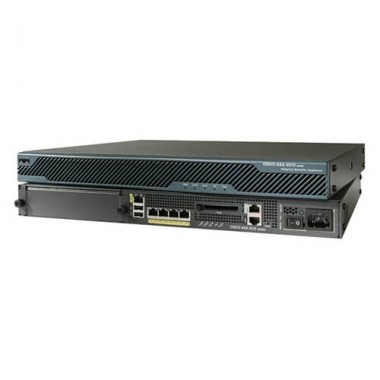 Межсетевой экран Cisco ASA5510-AIP10SP-K9