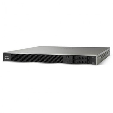 Межсетевой экран Cisco ASA5555VPN-EM5KK9