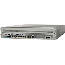 Межсетевой экран Cisco ASA5585-S40C40-K9