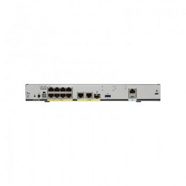 Маршрутизатор Cisco C1111-8PLTEEAWR