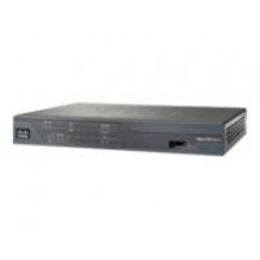 Маршрутизатор Cisco C881SRST-K9