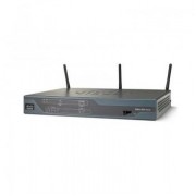 Маршрутизатор Cisco C881SRSTW-GN-E-K9