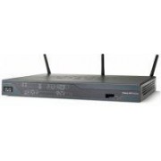 Маршрутизатор Cisco C887VAG+7-K9