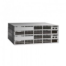 Коммутатор Cisco C9300L-48PF-4G-A