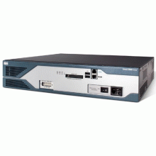 Маршрутизатор CISCO2821-V/K9