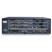 Маршрутизатор Cisco CISCO7206VXR-DC