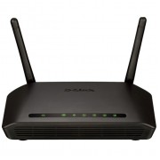 Маршрутизатор D-Link DIR-615/A/M1A