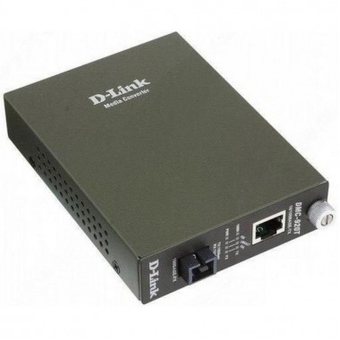 Медиаконвертер D-Link DMC-920T