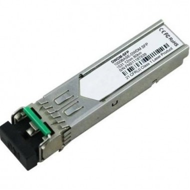 Модуль Cisco DWDM-SFP-6141=