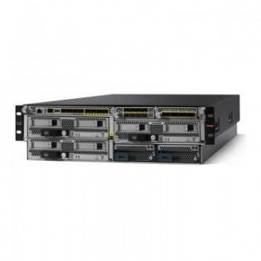 Межсетевой экран Cisco FPR-CH-9300-AC