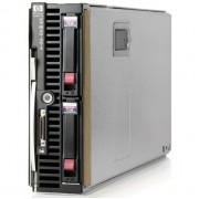 Сервер HP Proliant BL460c E5450 (404667-B21)