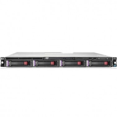 Сервер HP Proliant DL160 Gen5 E5405 (445196-421)