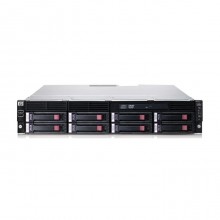 Сервер HP Proliant DL180 Gen6 E5506 (590637-421)