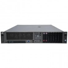 Сервер HP Proliant DL380 Gen5  E5420 (470064-627)