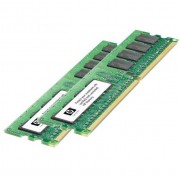 Оперативная память HP 4 GB (2 x 2 GB 2RANK) PC2-3200 Memory (DDR2-400) Option (375004-B21)