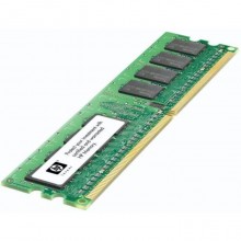 Оперативная память HP 4 GB (1 x 4 GB) PC3-10600 (DDR3-1333) (593911-B21)