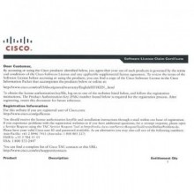 Лицензия Cisco L-FPR1140T-T= Лицензия Cisco L-FPR1140T-T=