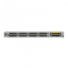 Коммутатор Cisco N2K-C2232TM-E