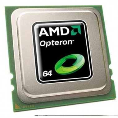 Процессор для серверов HP AMD Opteron 2425HE (570119-B21)