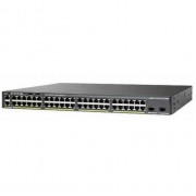 Коммутатор Cisco Catalyst WS-C2960XR-48FPD-I