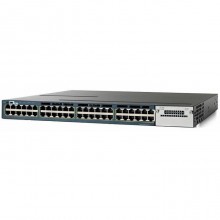 Коммутатор Cisco Catalyst WS-C3560X-48PF-L