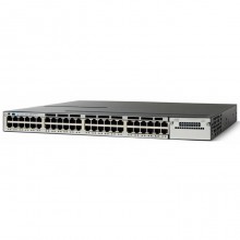 Коммутатор Cisco Catalyst WS-C3750X-48T-E