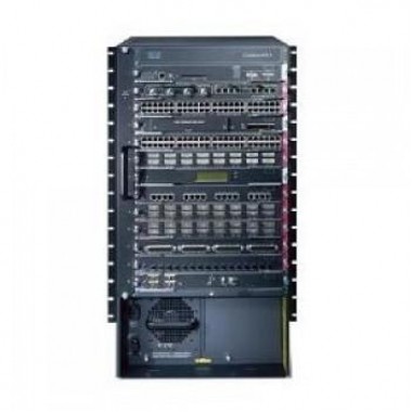 Коммутатор Cisco WS-C6513-CSMS-K9