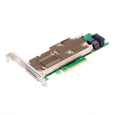 RAID-контроллер Broadcom MegaRAID 9440-8i SGL (05-50008-02 / 03-50008-02)