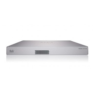 Межсетевой экран Cisco FPR1140-ASA-K9