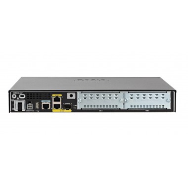 Маршрутизатор Cisco ISR4351-AX/K9