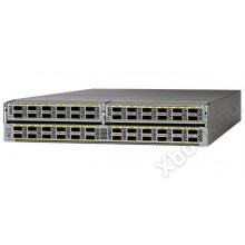 Коммутатор Cisco N55-8P-SSK9