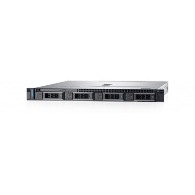 Сервер Dell EMC PowerEdge R240 / R240-9553-000