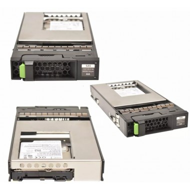 CA05954-3303 Жесткий диск 1.2TB SAS HDD 10K 2.5in w/o caddy