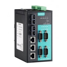 Преобразователь NPort S8455I-MM-SC