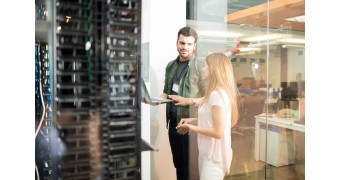 Сравнение серверов Huawei RH2288H V5 и Lenovo ThinkSystem SR650